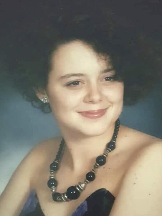 Kristina R. Hart